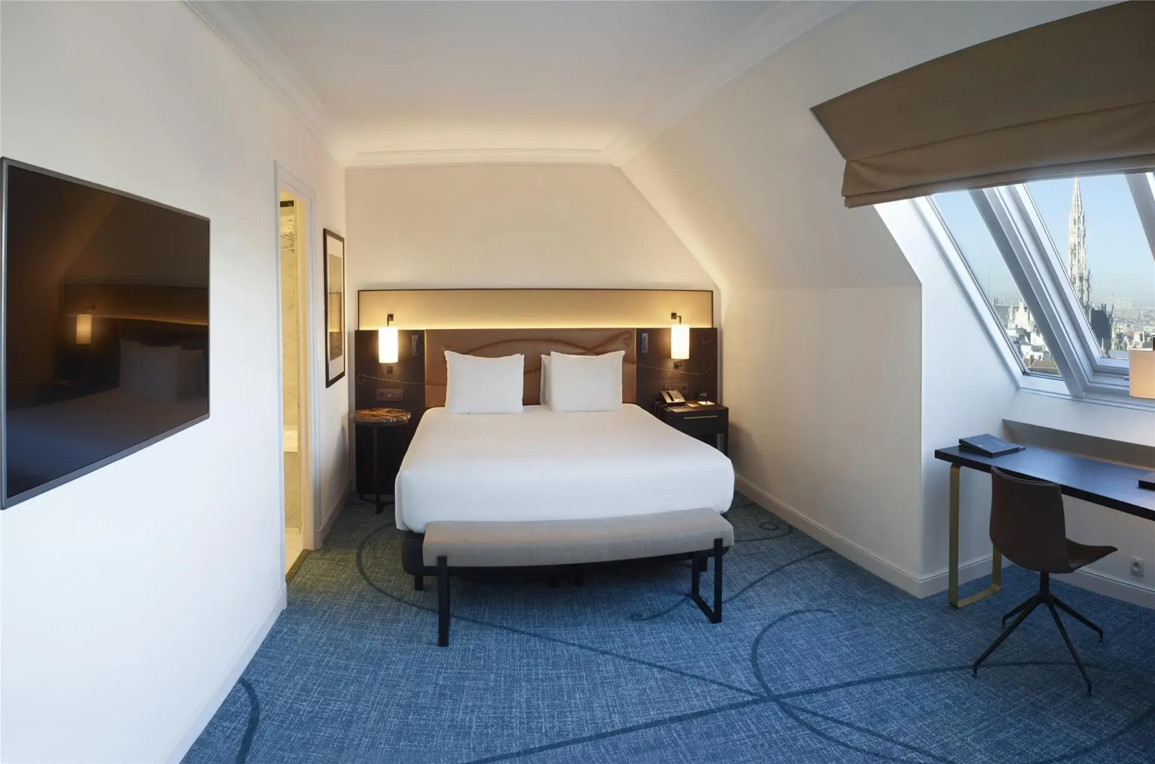 Photo - Hilton Brussels Grand Place