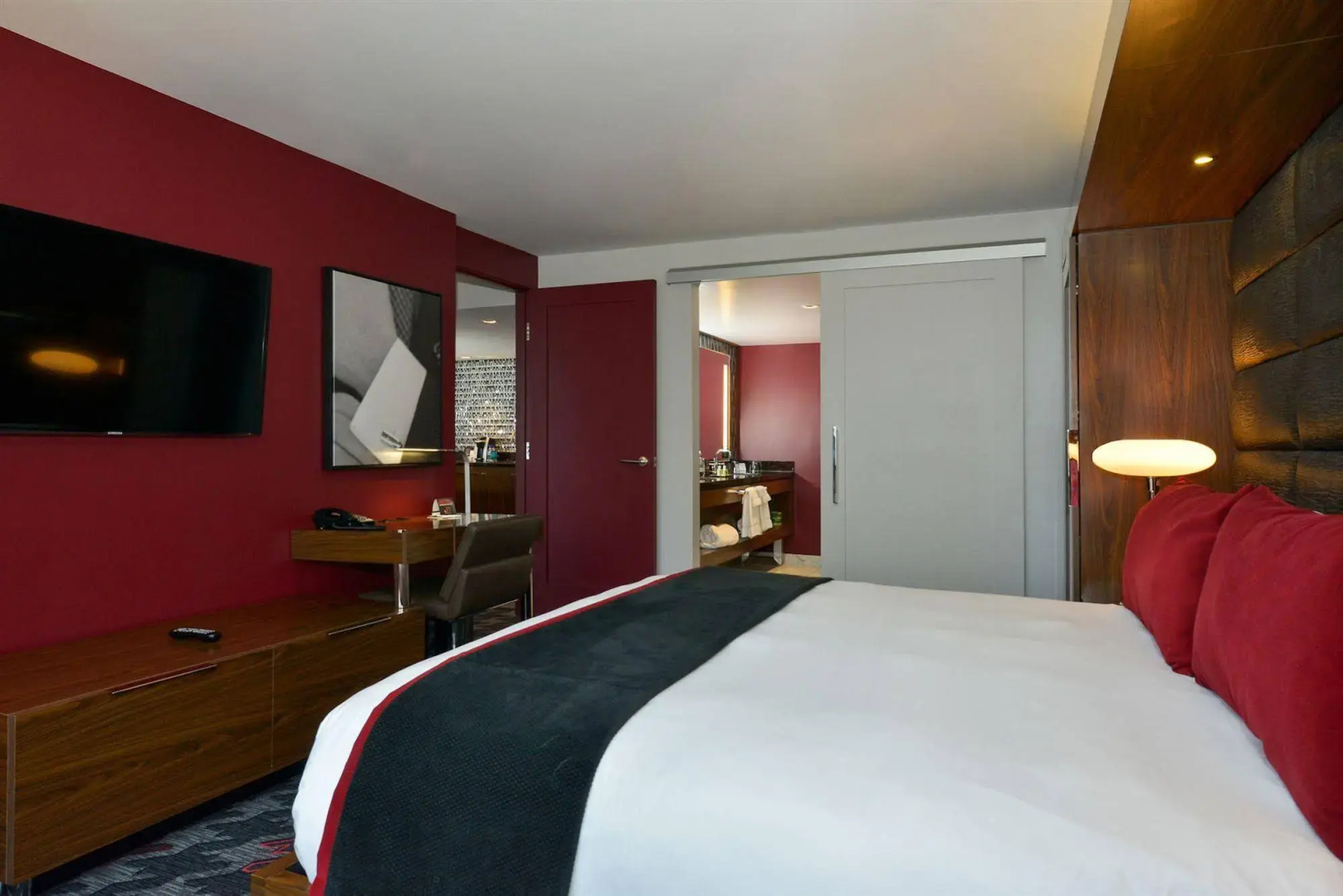 Foto - The D Las Vegas