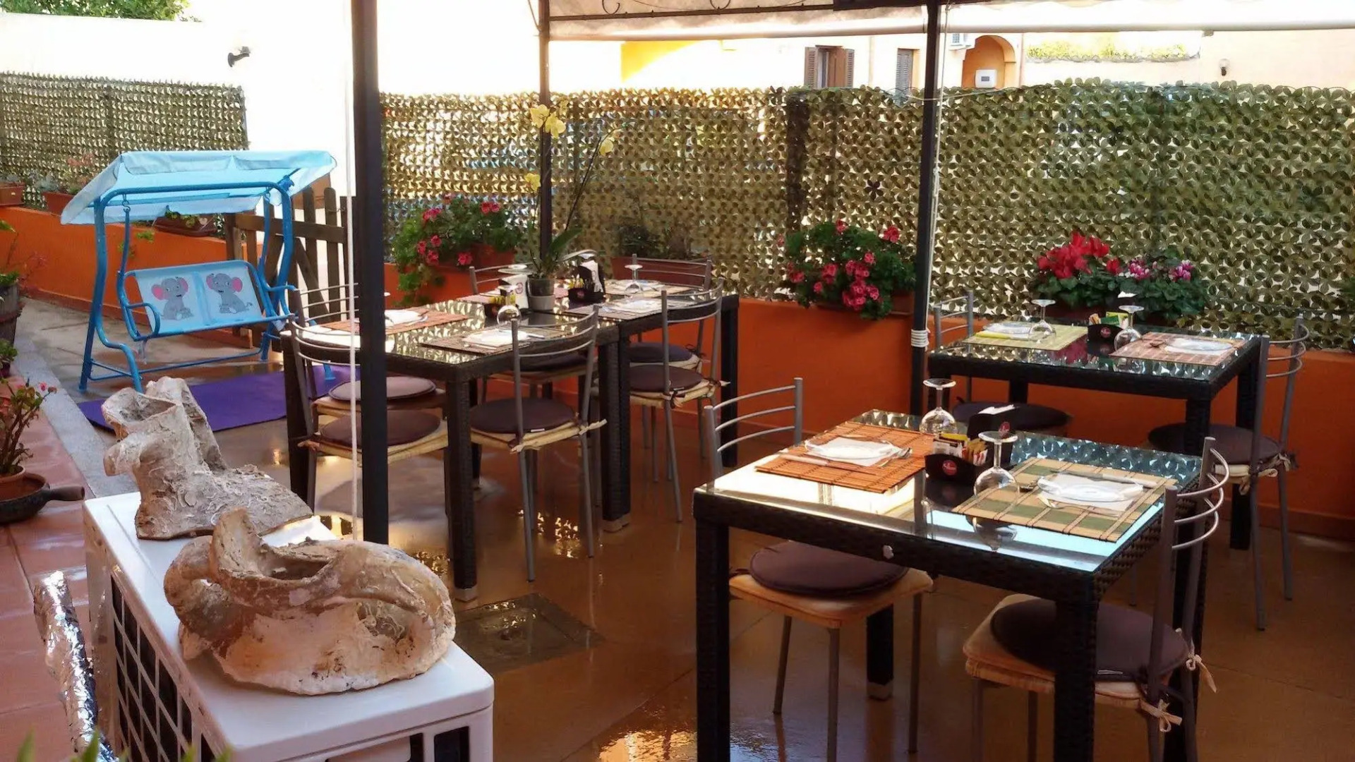 Photo - Affittacamere Le Statue Del Sinis