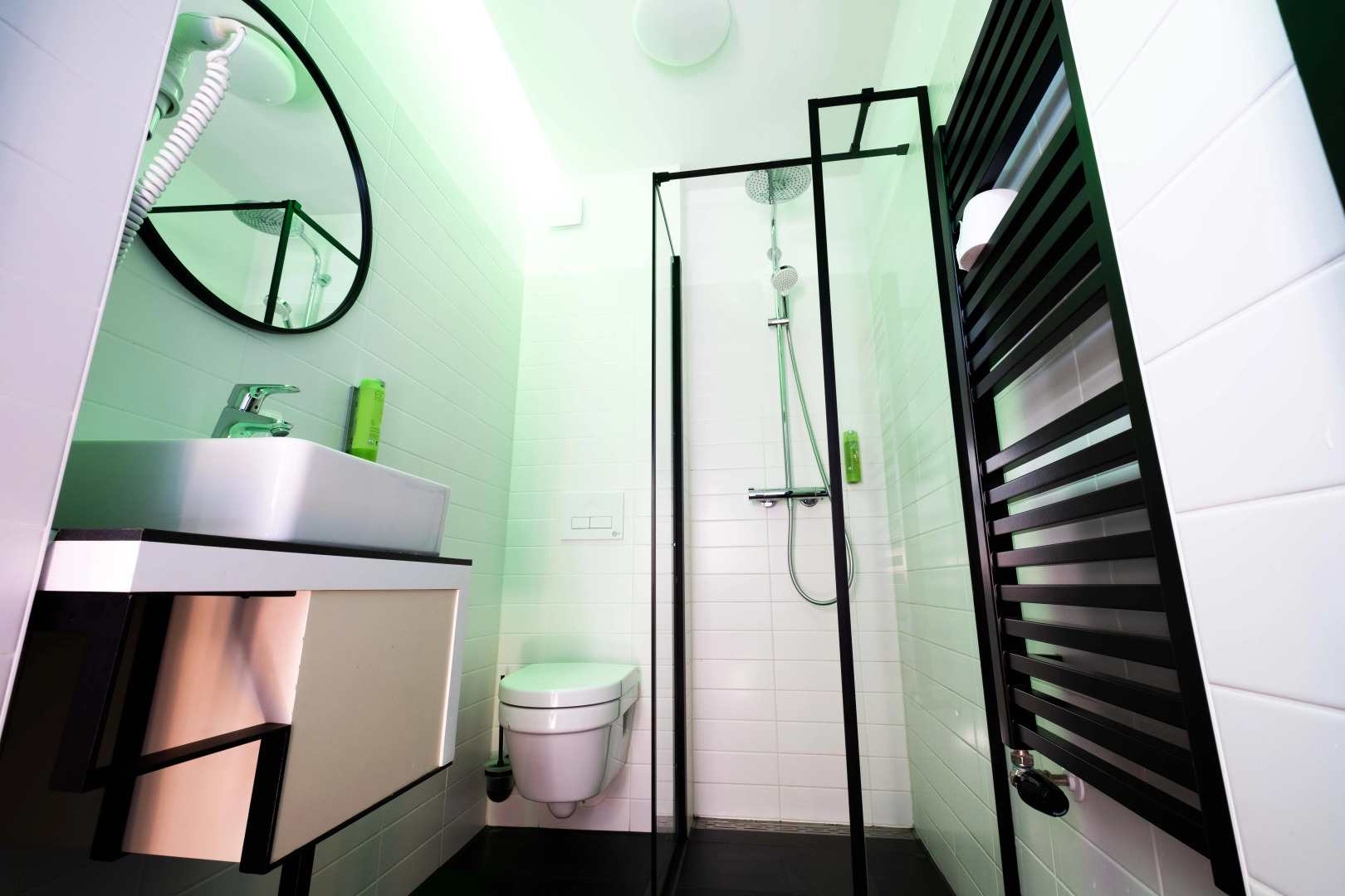 Foto - De Pijp Hotel