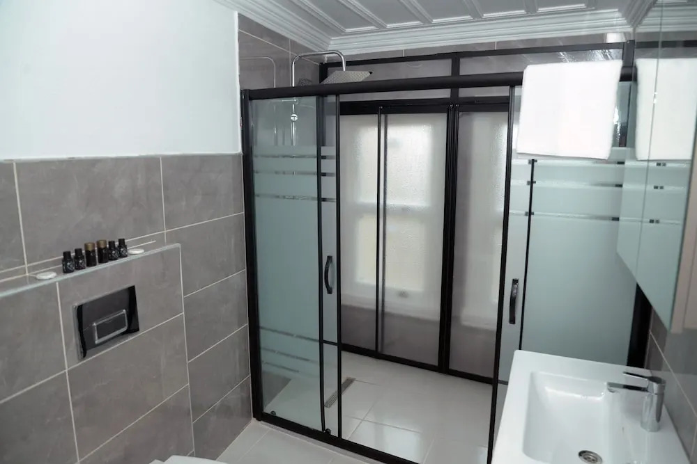 Foto - Ck Sultanahmet Hotel