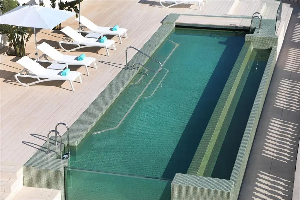 Photo - BLESS Hotel Barcelona