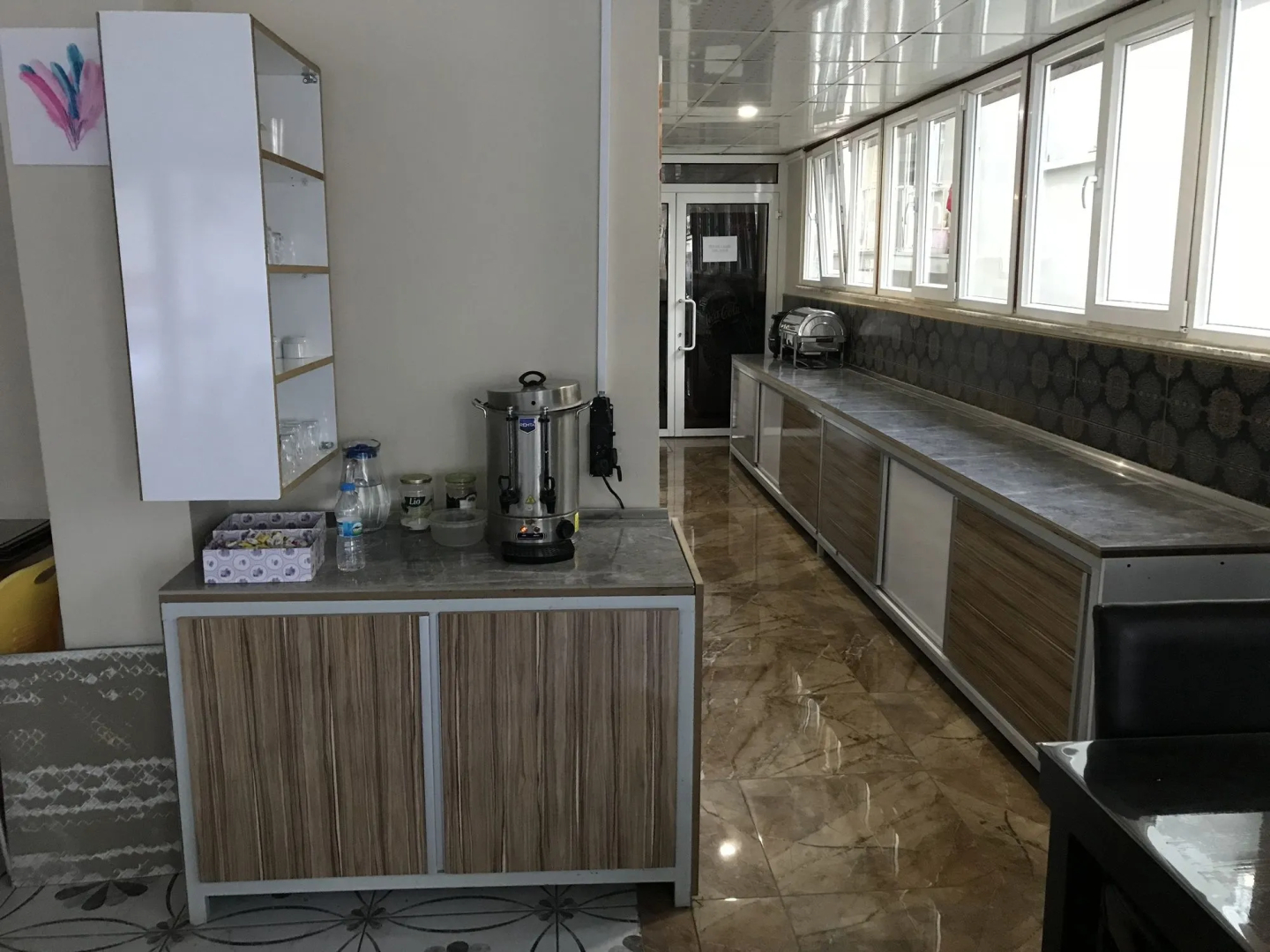 Photo - Exporoyal Hotel