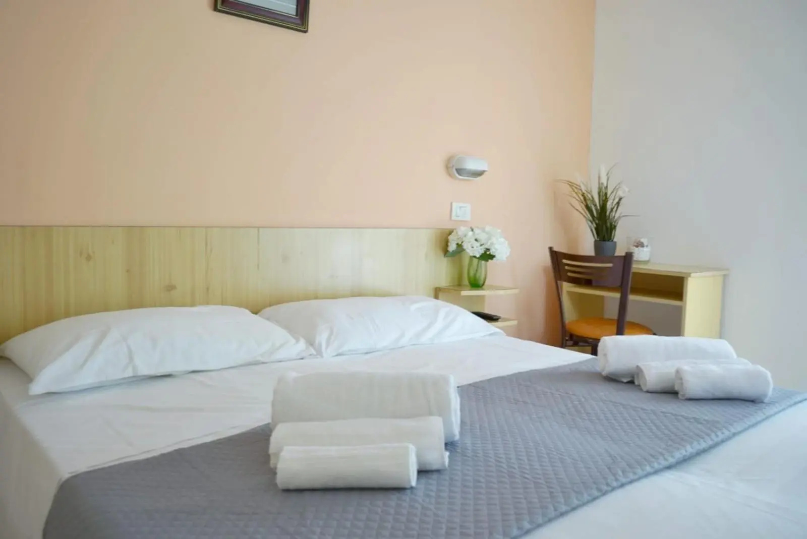 Foto - Hotel Malibù