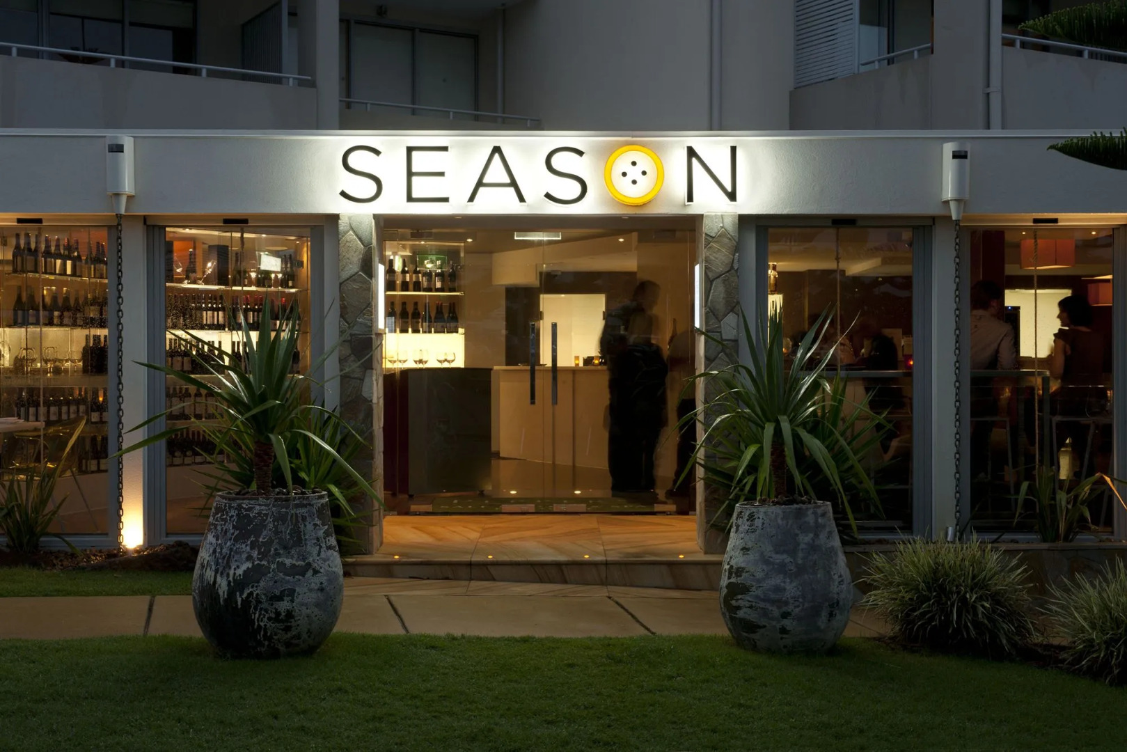 Foto - Peppers Salt Resort & Spa