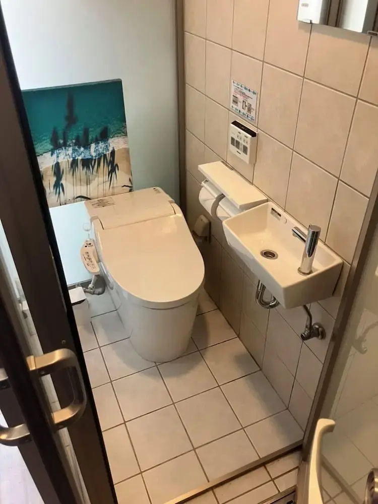 Photo - New Normal Condo in KENCHOMINAMIGUCHI
