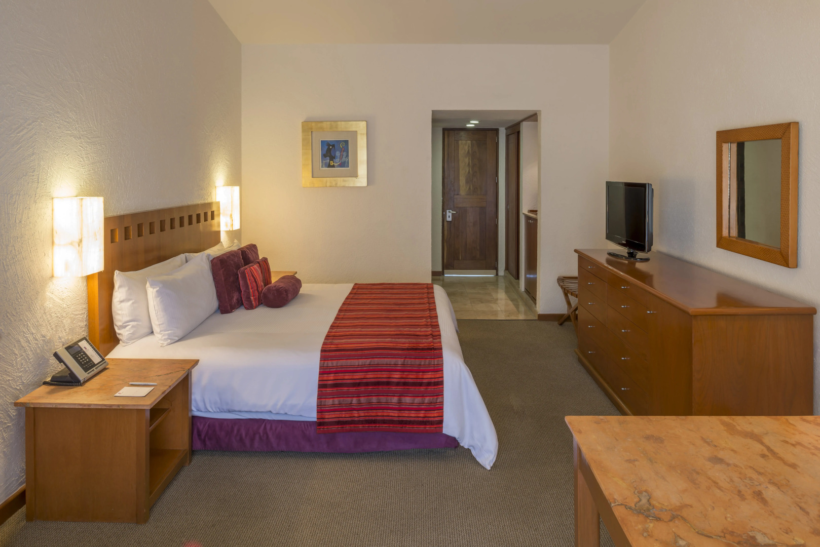 Foto - Camino Real Guadalajara