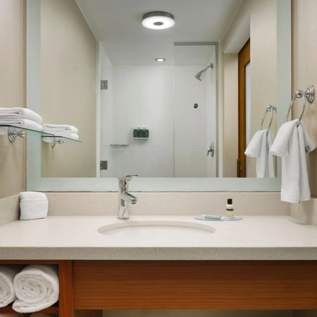 Foto - SpringHill Suites by Marriott Pittsburgh Mt. Lebanon