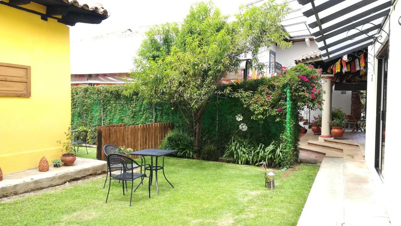 Foto - Hotel Ocho Barrios