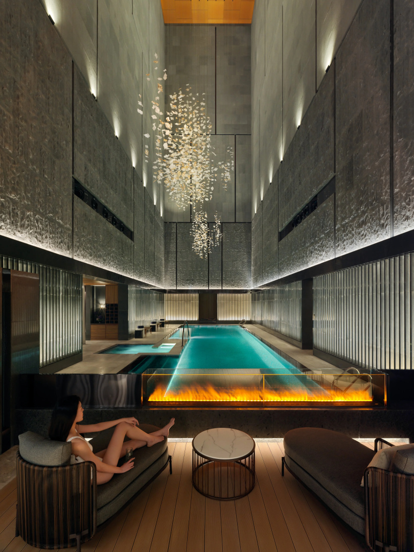 Foto - Mandarin Oriental, Shenzhen