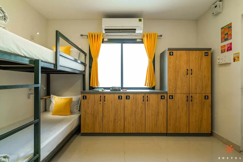 Foto - Zostel Pune, Viman Nagar