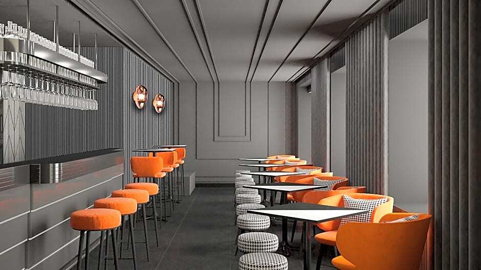 Foto - Orazio Palace Hotel