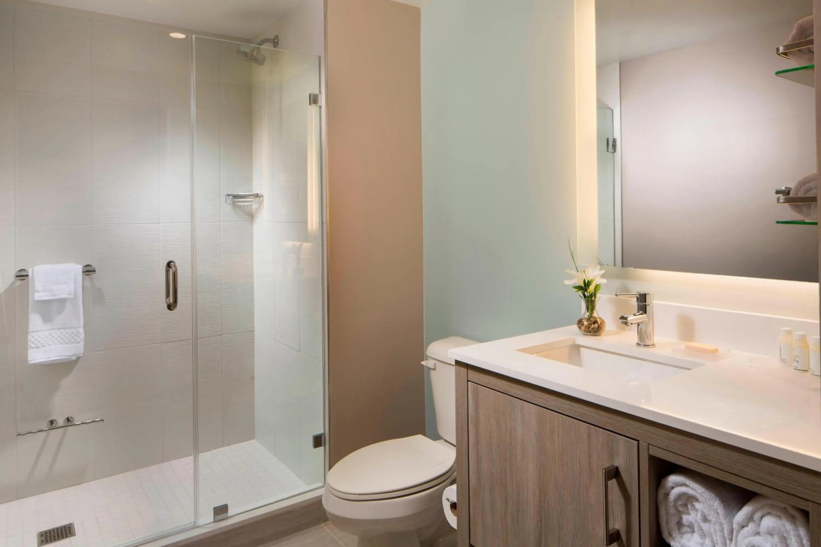 Foto - Residence Inn by Marriott Miami Sunny Isles Beach