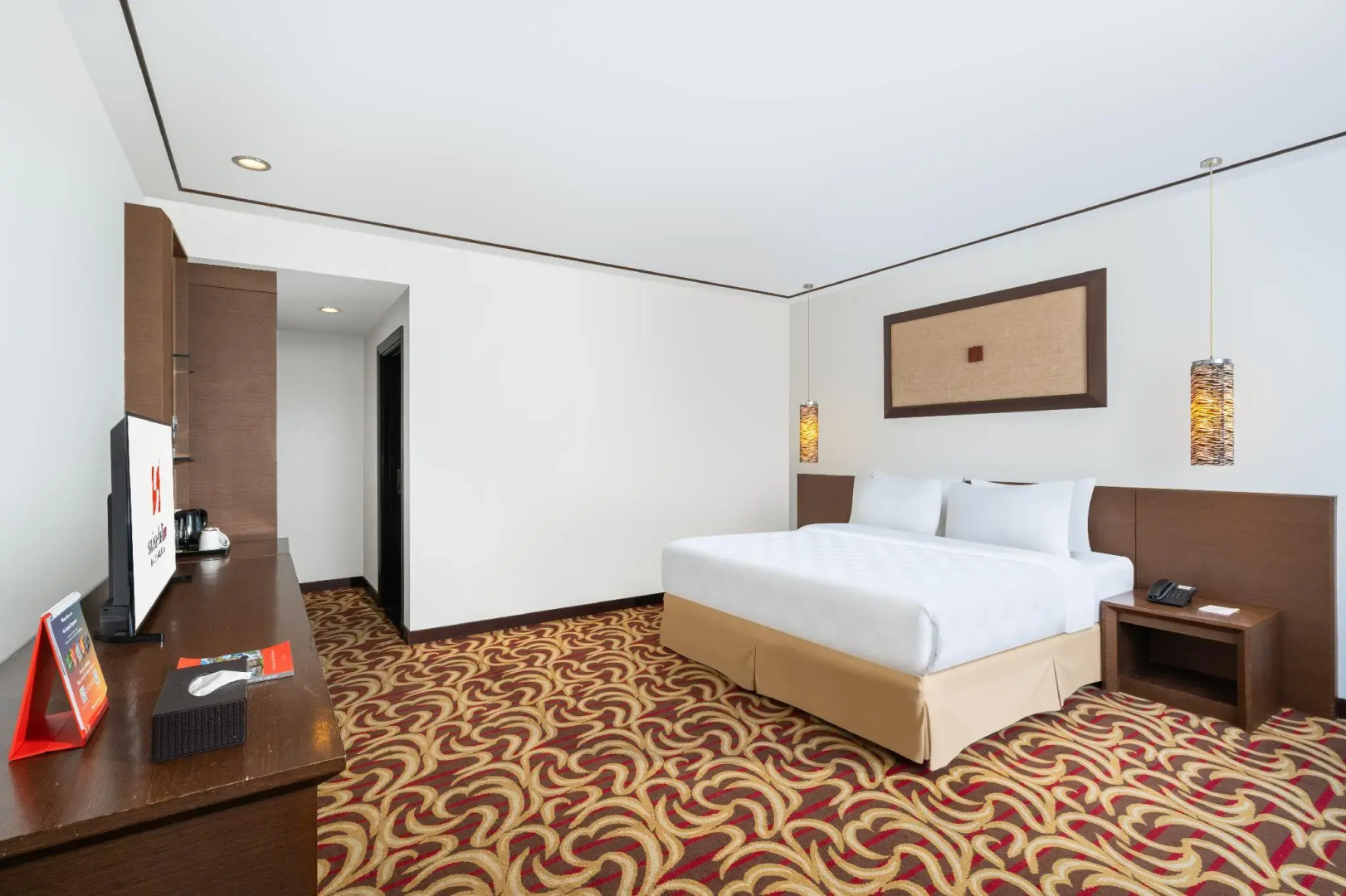 Foto - Swiss-Belinn Baloi Batam