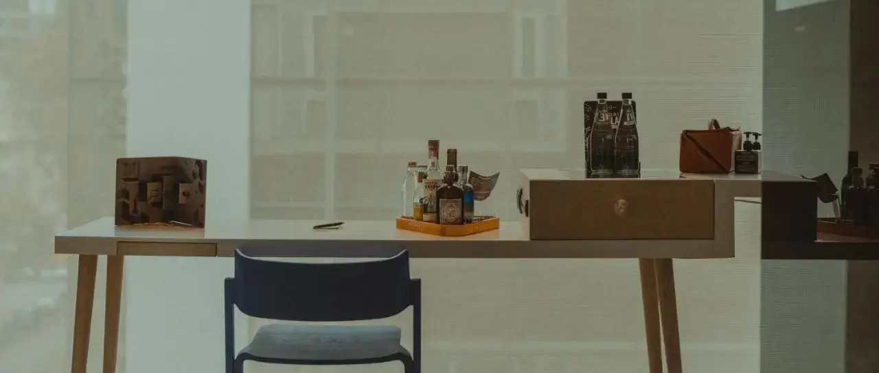 Foto - The Click Clack Hotel Bogotá