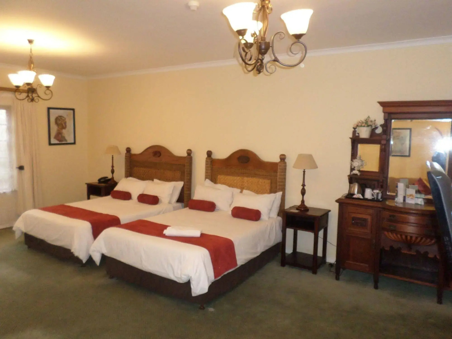 Photo - Palm House Boutique Hotel and Spa