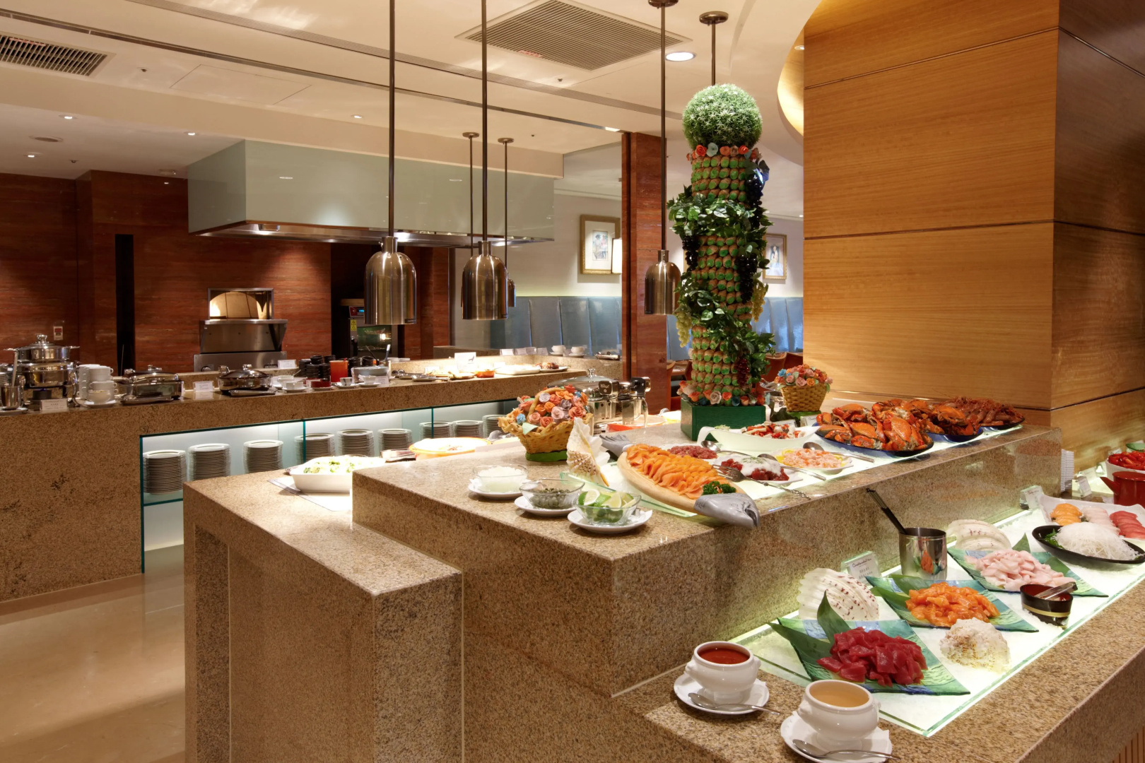 Photo - The Okura Prestige Taipei