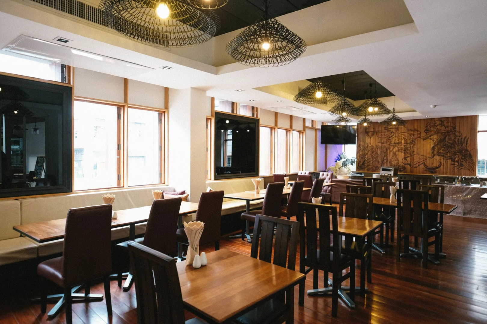 Foto - Nanda Heritage Hotel