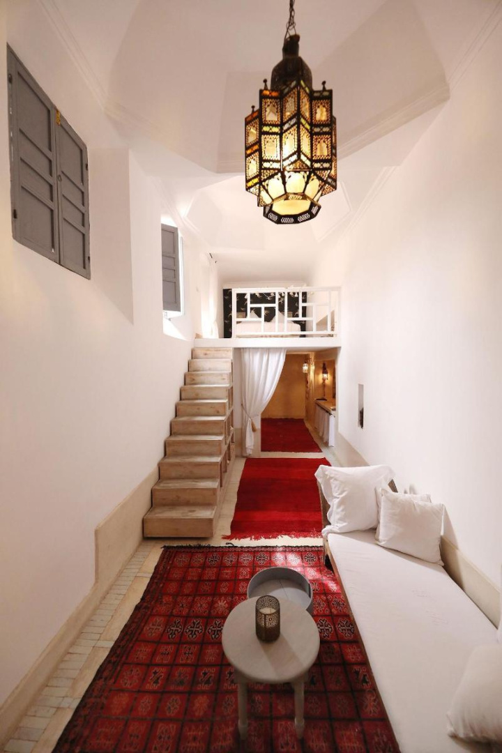 Foto - Riad Les Hirondelles Boutique Hotel