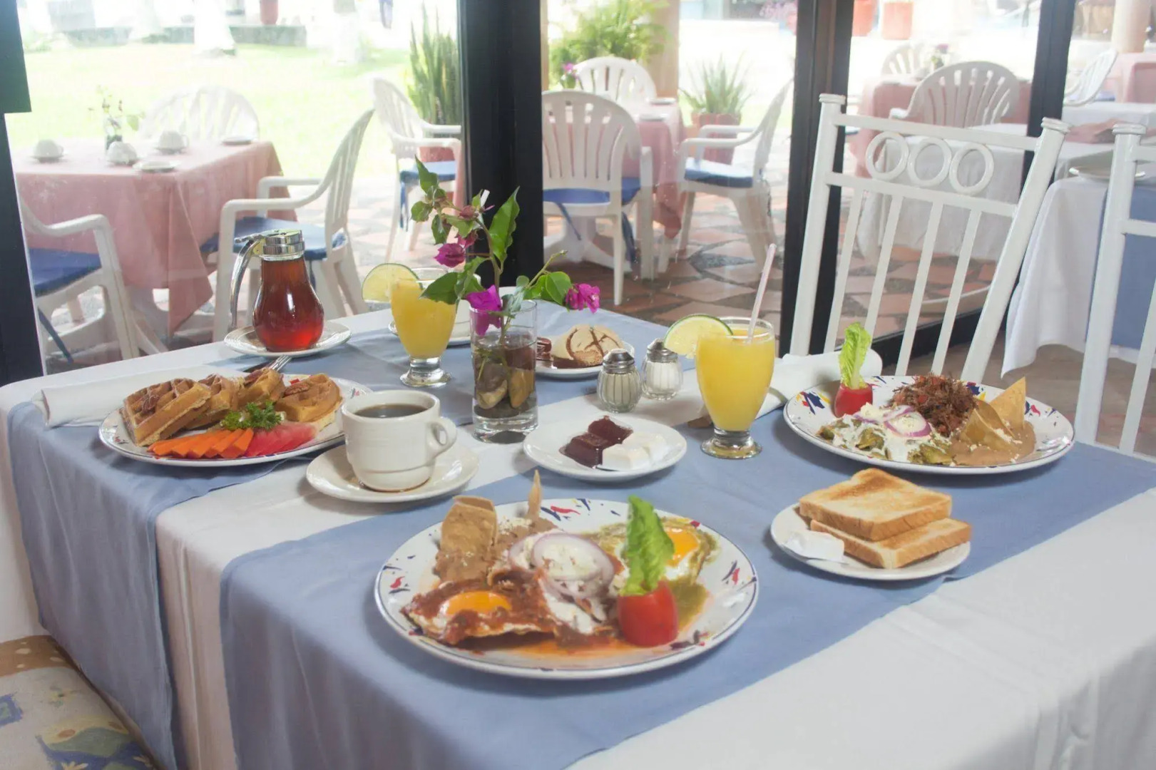 Foto - The Palms Resort of Mazatlan