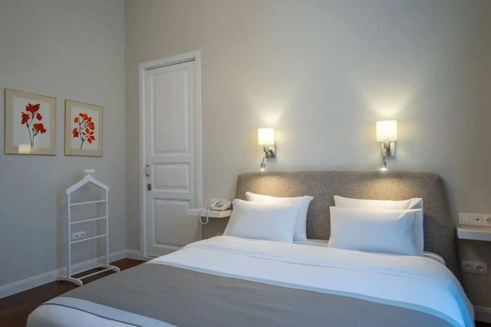 Foto - TIFLIS OPERA Aparthotel