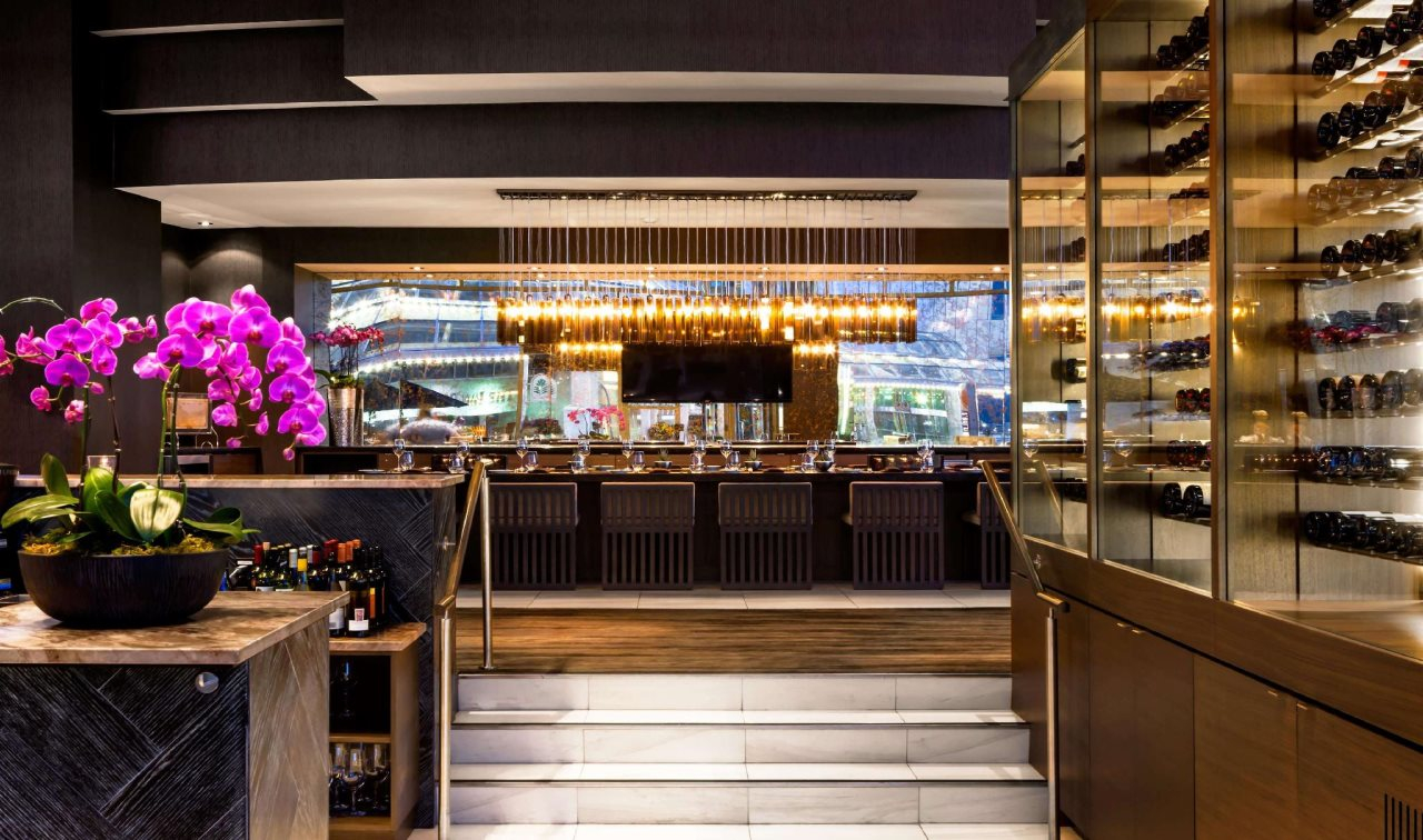 Photo - Fairmont Waterfront
