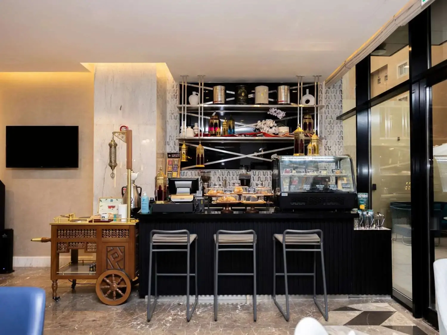 Photo - Mercure Riyadh Al Anoud