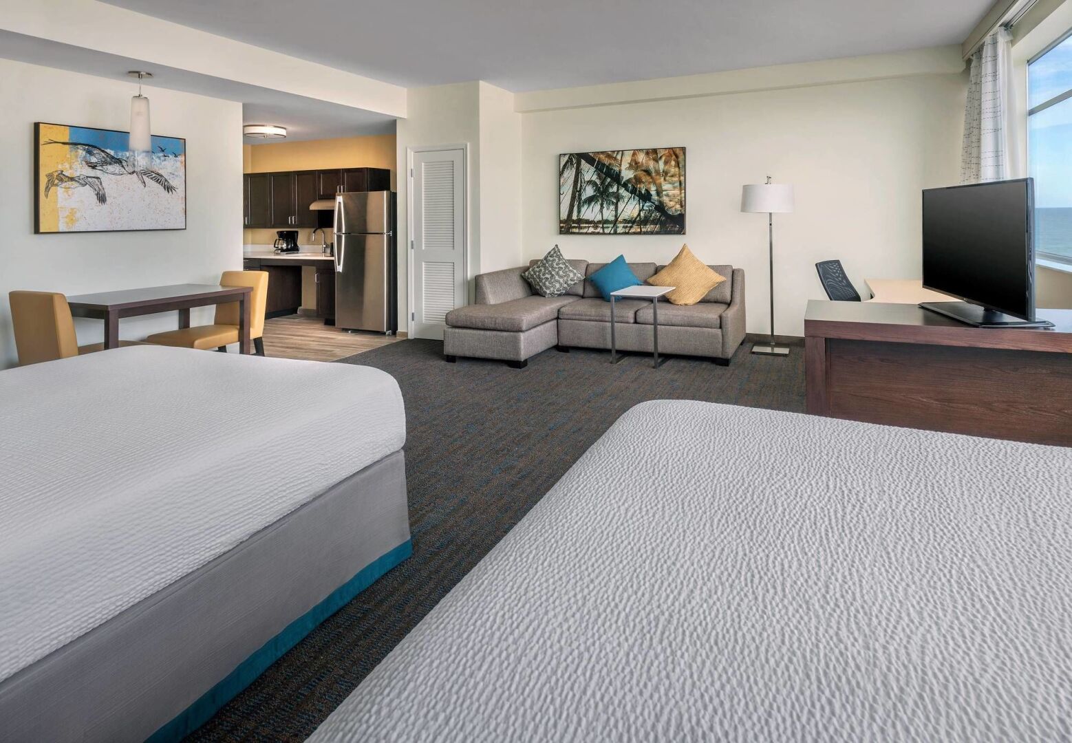 Photo - Residence Inn Fort Lauderdale Pompano Beach/Oceanfront