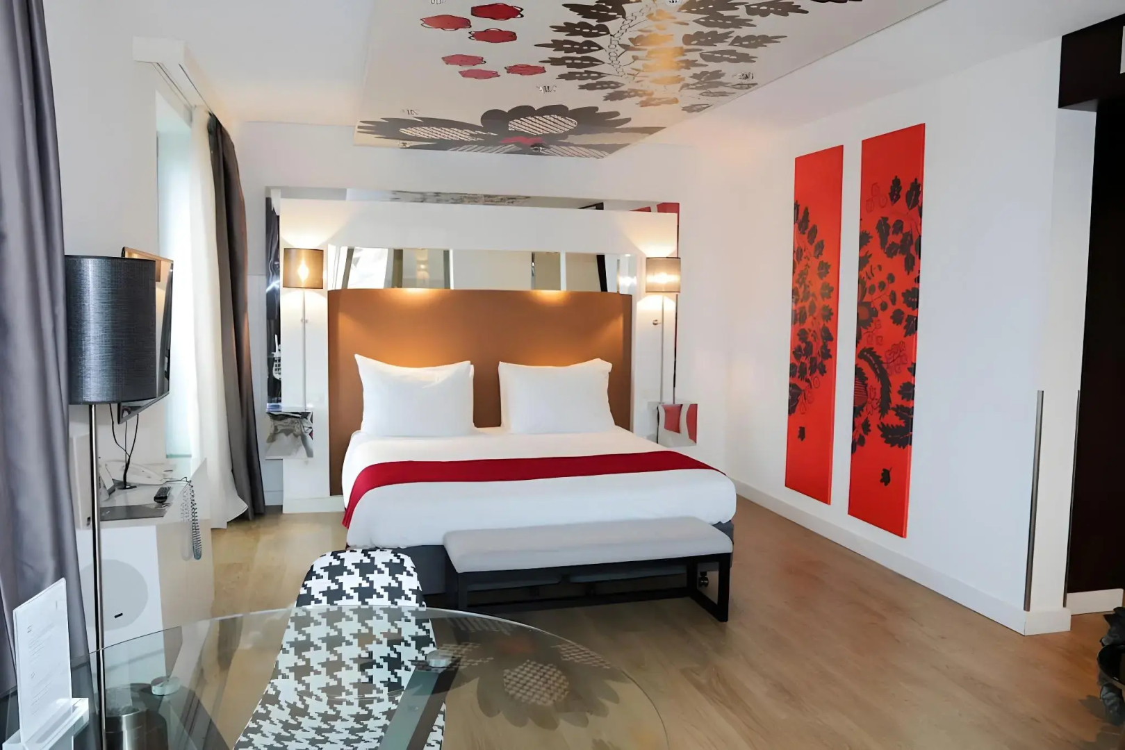 Foto - WestCord Fashion Hotel Amsterdam