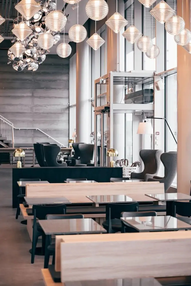 Photo - Unity Helsinki - A Studio Hotel
