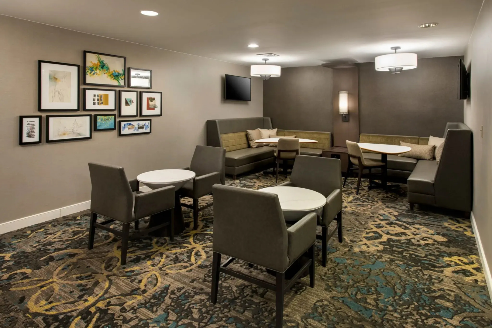 Photo - Residence Inn By Marriott Fairfax Merrifield