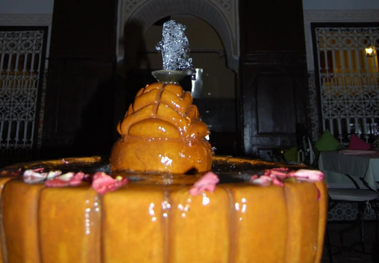 Foto - Riad Les Oliviers & Spa