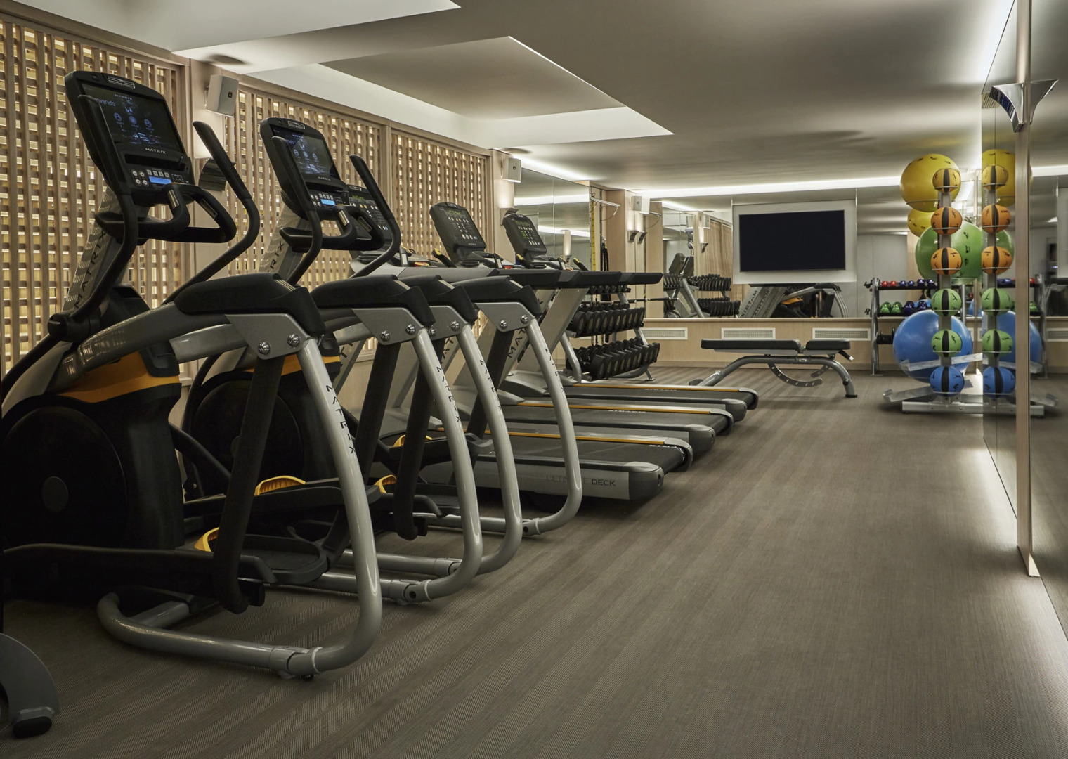 Foto - Four Seasons Hotel Bogota