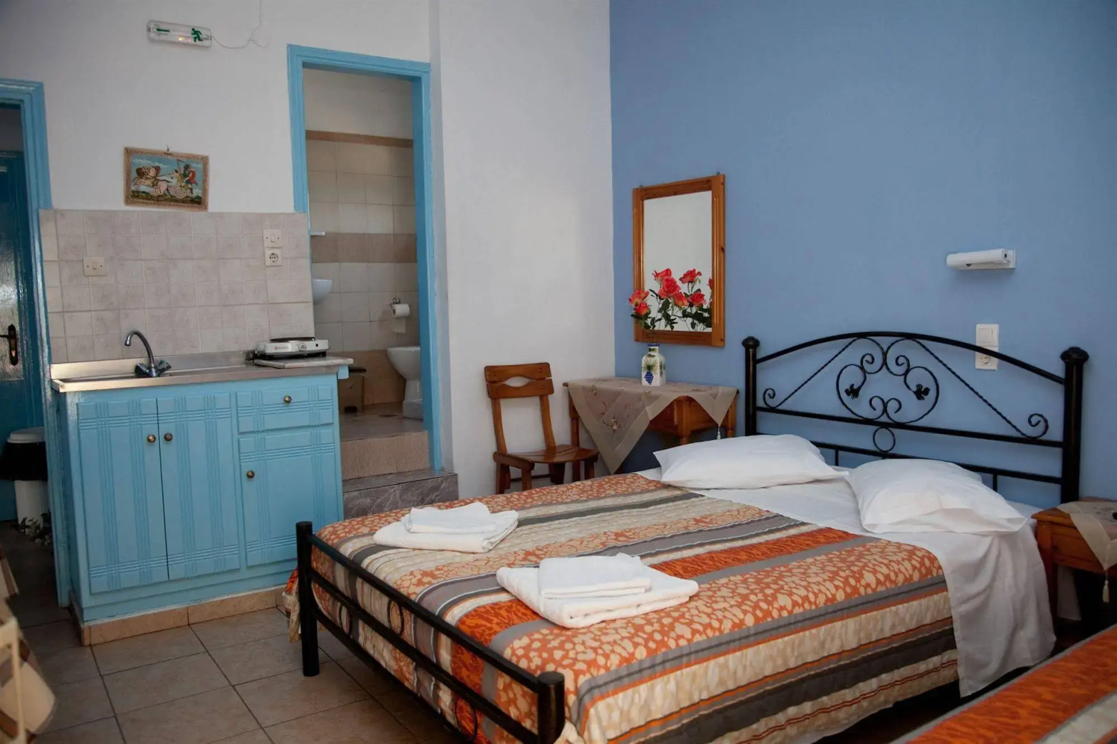 Photo - Stella Nomikou Apartments