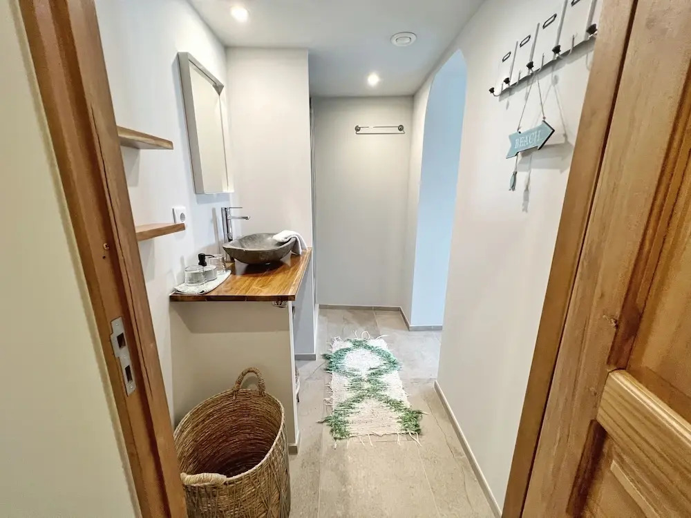 Foto - Casa Tuia Resort