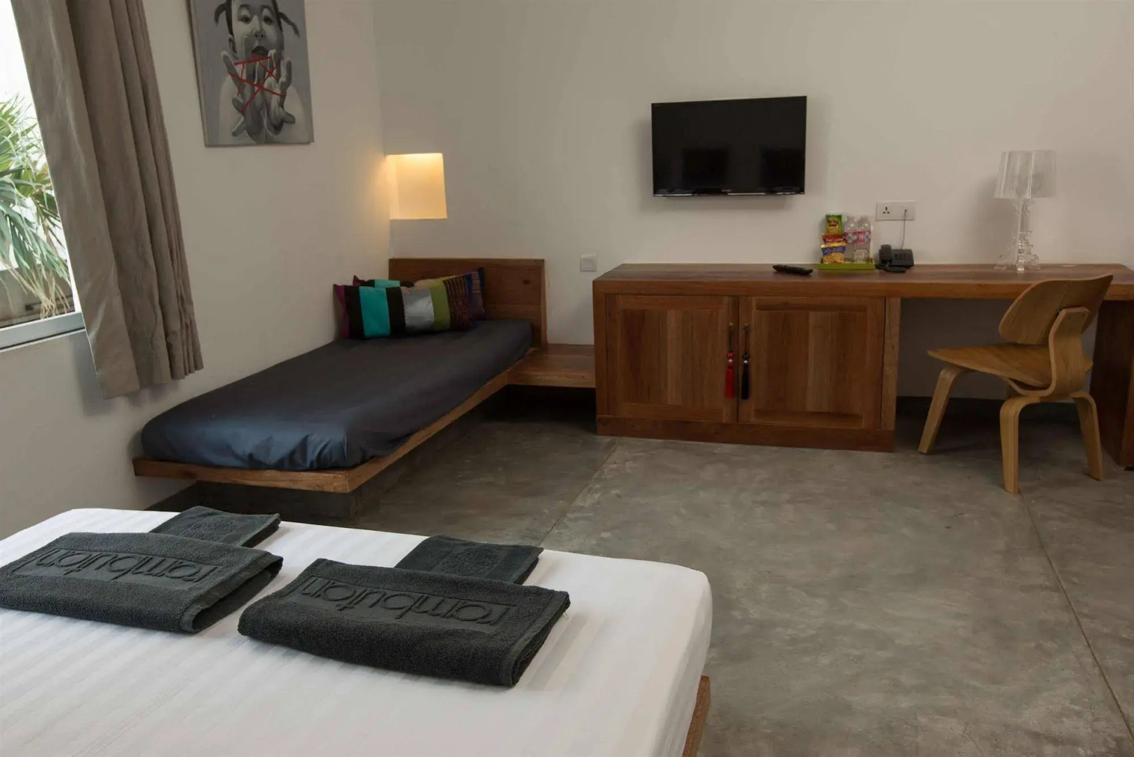 Photo - Rambutan Resort – Phnom Penh