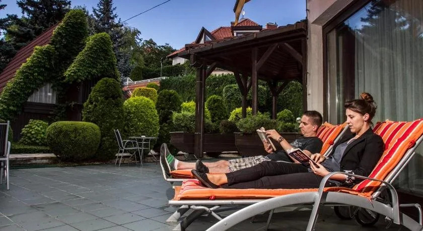 Foto - Hotel Molnár