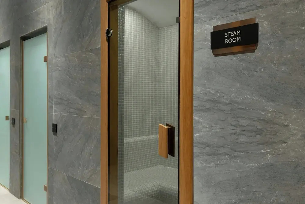 Photo - Marriott Executive Apartments Istanbul Investvadi