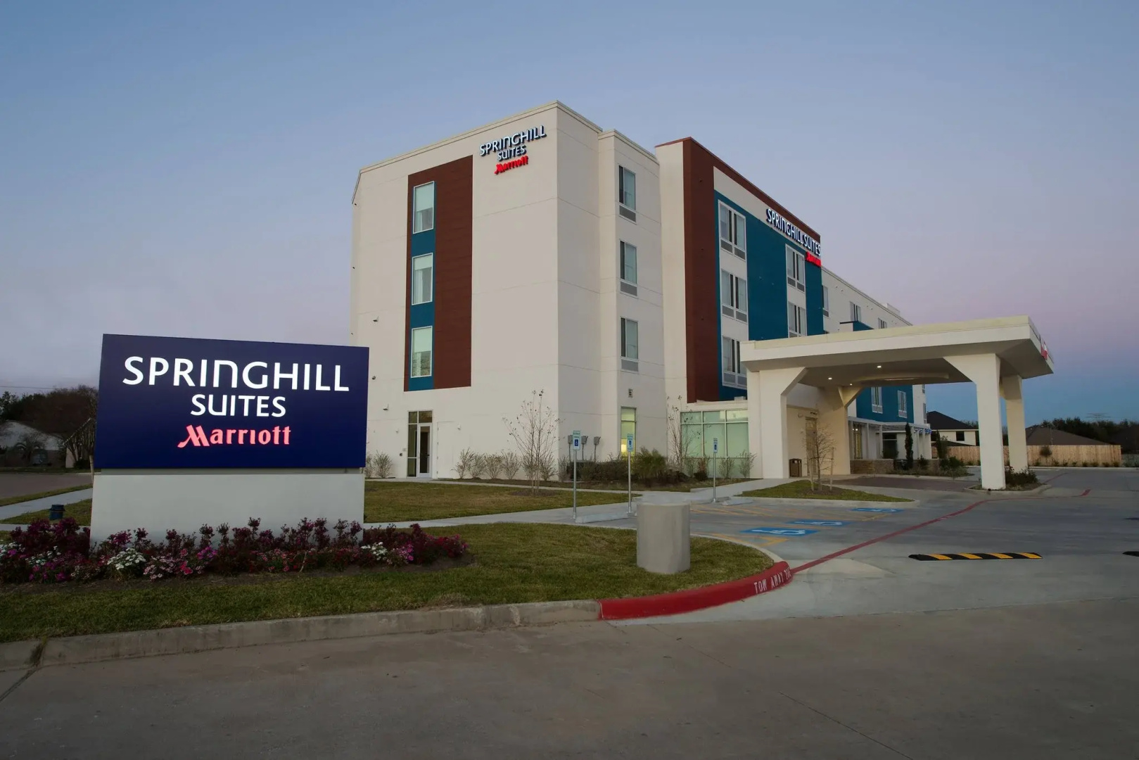 Foto - SpringHill Suites by Marriott Houston Hwy. 290/NW Cypress