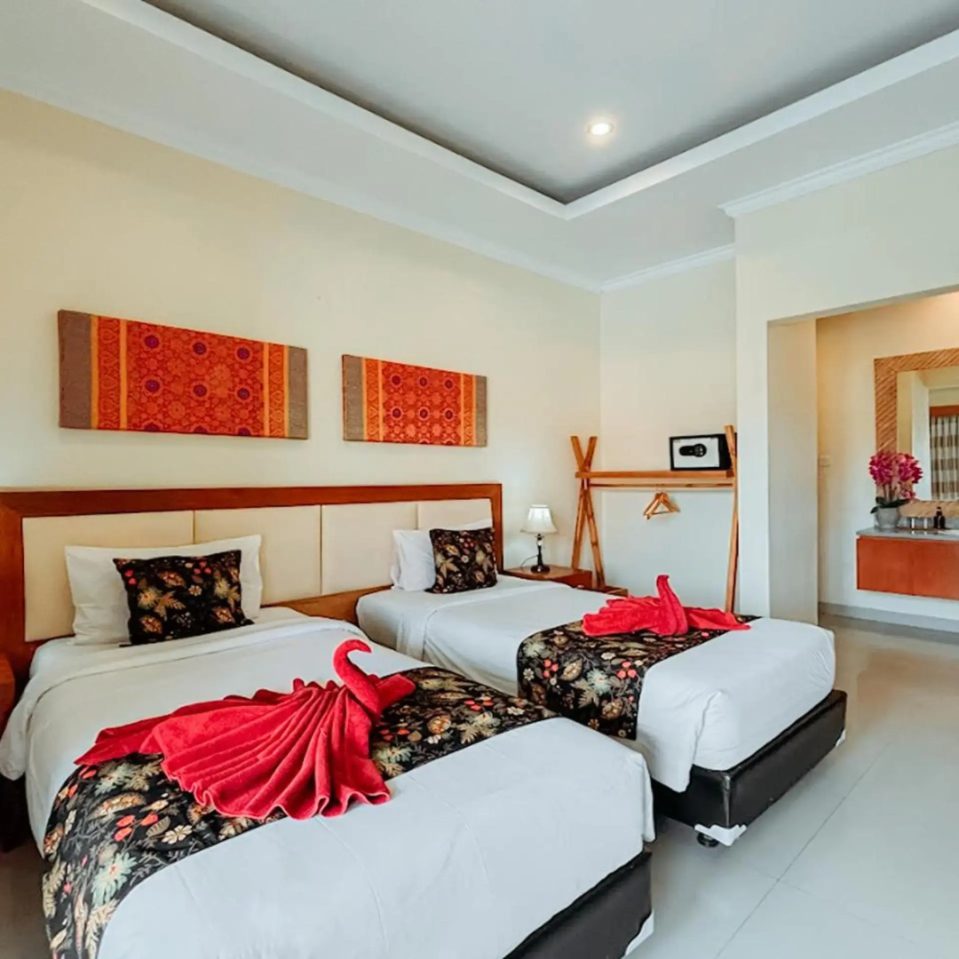Foto - Kubu Petitenget Suite Seminyak