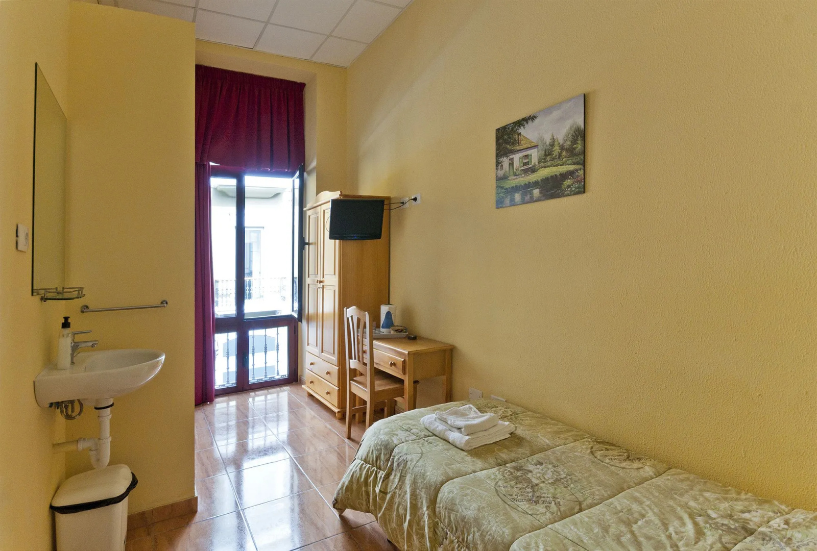 Foto - Hotel Kasa