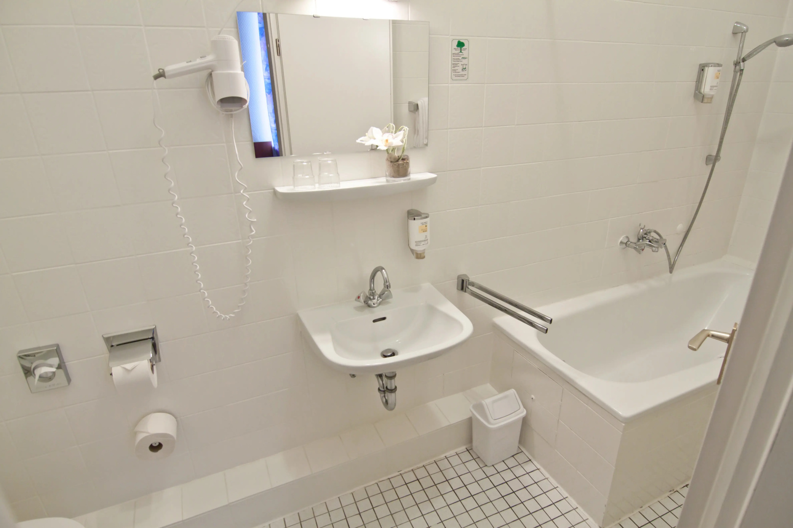 Foto - Hotel Hamburg Stadtzentrum