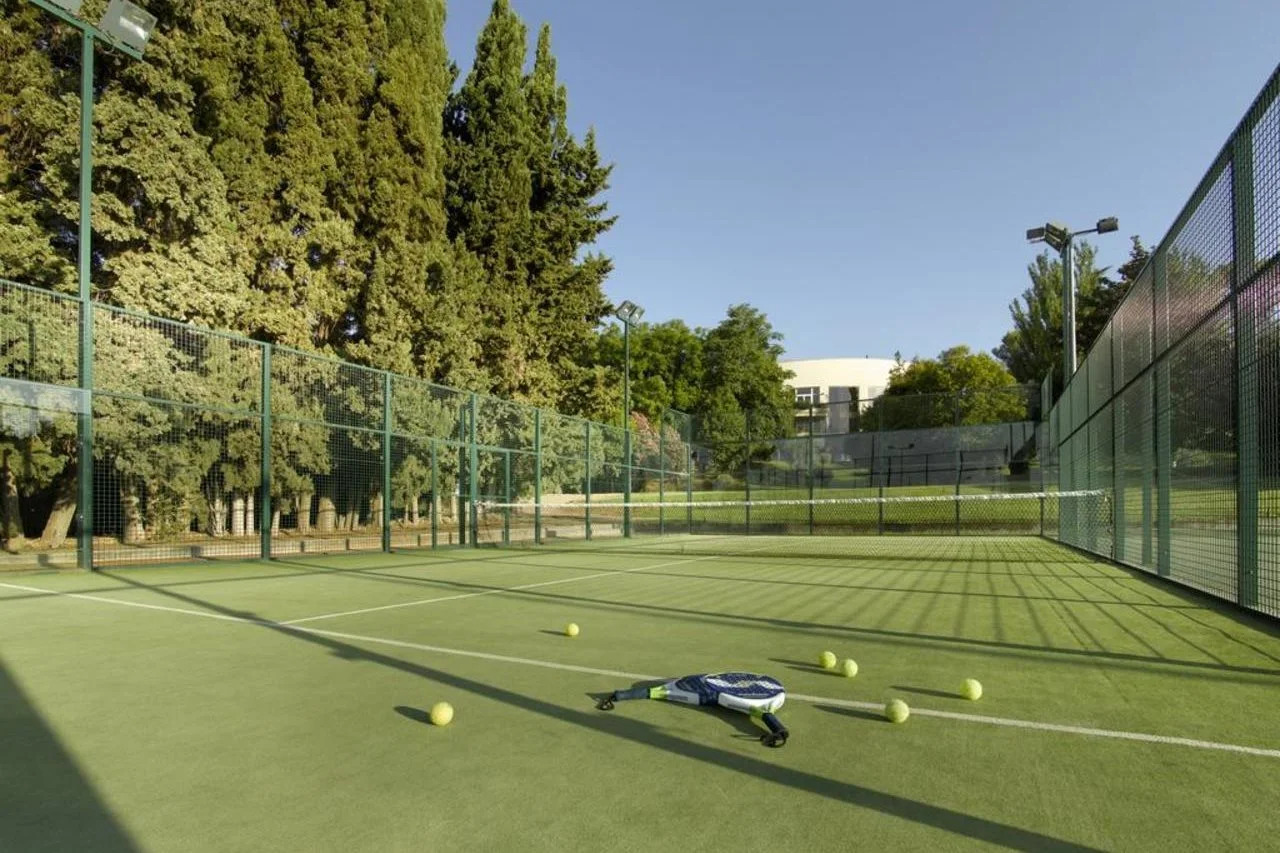 Foto - Parador de Cordoba