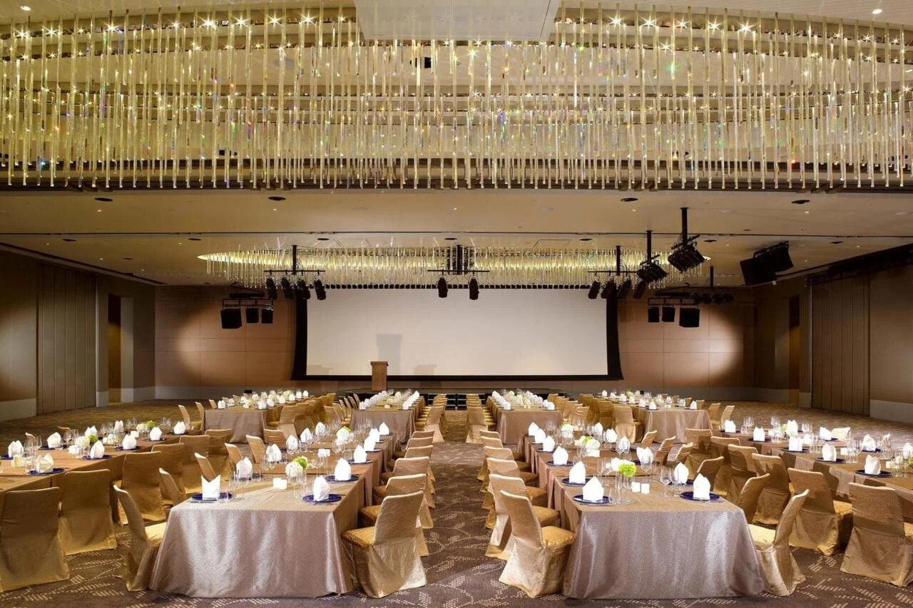 Photo - One Farrer Hotel