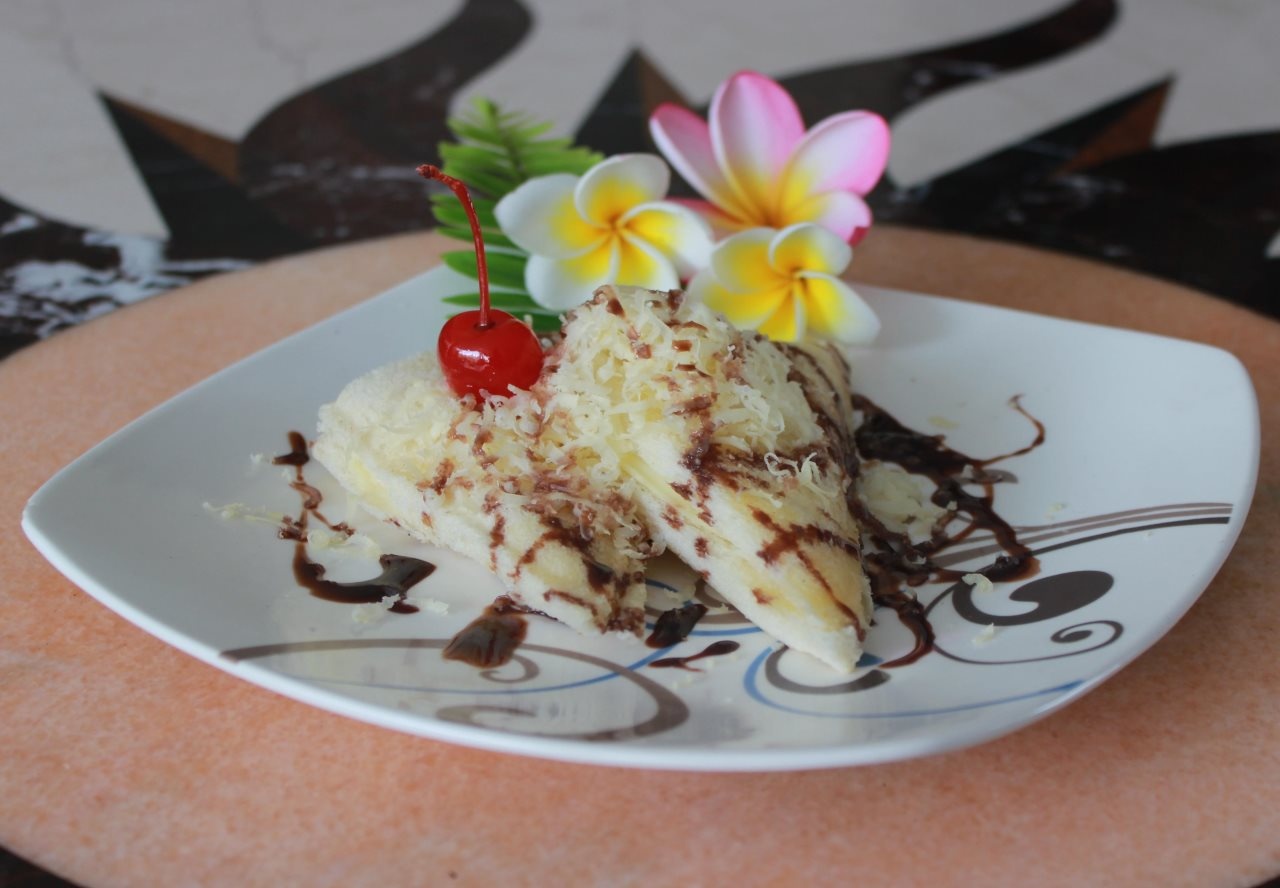 Foto - The Grand Palace Hotel Yogyakarta