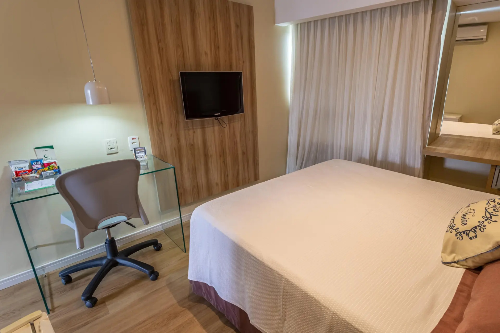 Foto - Hotel Village Confort