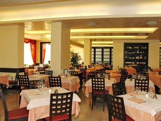 Photo - Hotel Columbus