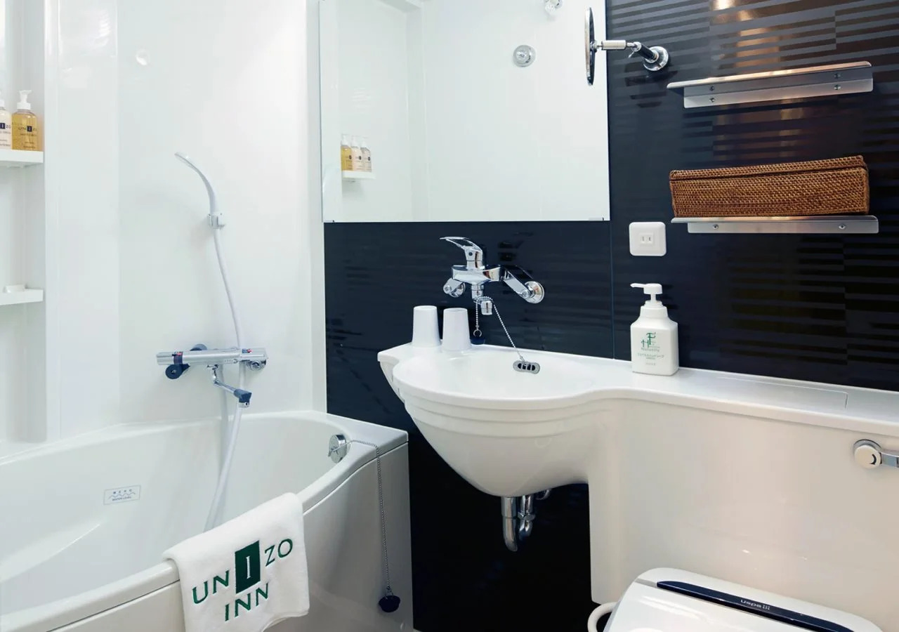 Foto - Four Points Flex by Sheraton Osaka Kitahama