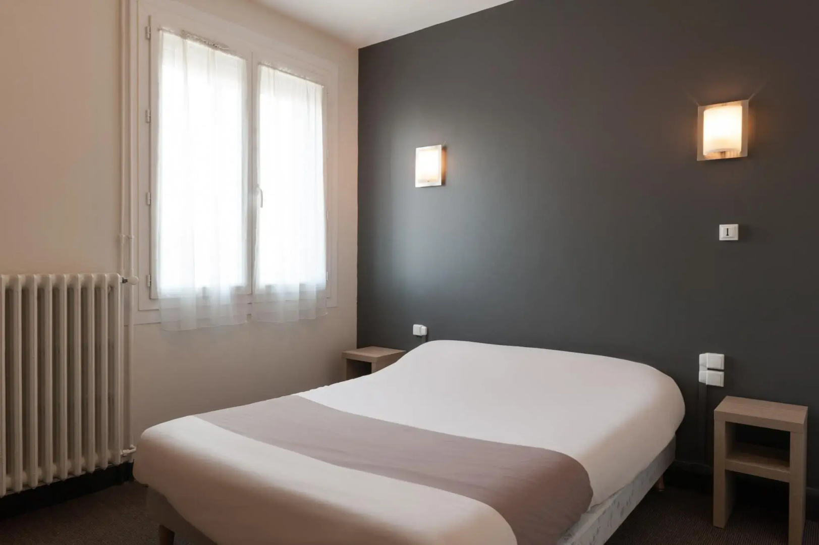 Foto - The Originals City, Hôtel Le Savoy, Caen