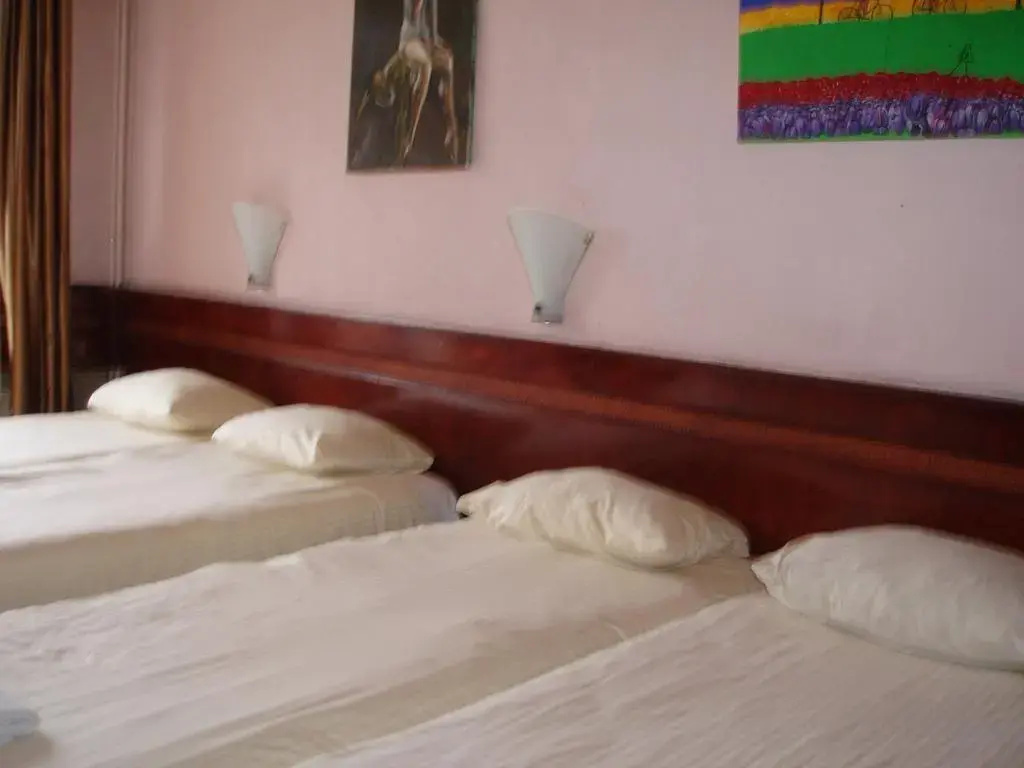 Foto - Hotel Manofa